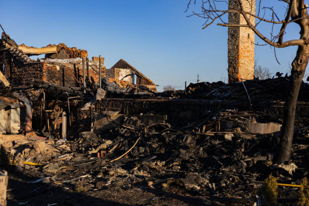 Reliable Soot Cleanup contractor in Annapolis Junction, MD by Fire Damage Doption