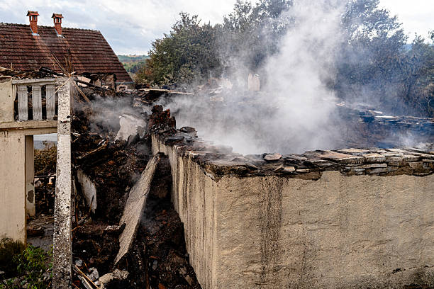 Affordable Soot Cleanup solutions in Annapolis Junction, MD